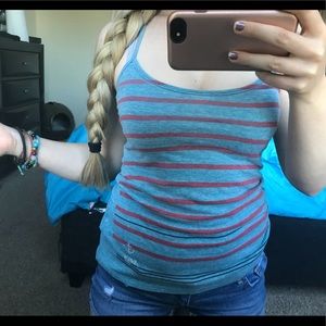 Roxy tank top